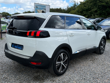 2020 Peugeot 5008 1.5L Diesel For Sale Images