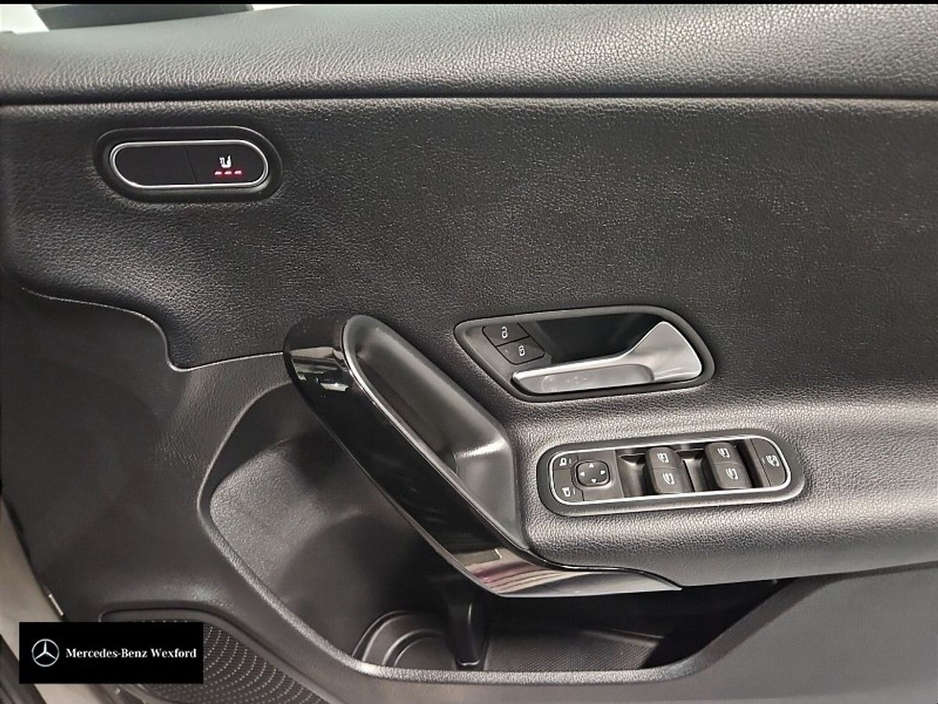 2020 Mercedes-Benz A Class 1.5L Diesel For Sale Images