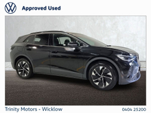 Volkswagen ID.4 * 252D * PRO PLUS *...