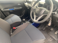 2024 Suzuki Ignis 1.2L Petrol For Sale Images