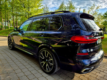 2021 BMW X7 3L Diesel For Sale Images