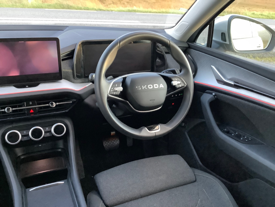 2025 Skoda Kodiaq 2L Diesel For Sale Images