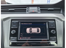 2021 Volkswagen Passat 2.0L Diesel For Sale Images