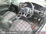 2018 VOLKSWAGEN GOLF GOLF GTI 2.0 TSI DSG 245HP