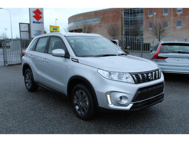 2019 Suzuki Vitara Review, Price, Facelift >> 2019 192 Suzuki Vitara 1 0 Boosterjet Sz 4 New Facelift Model 2019 Suzuki Vitara Review, Price, Facelift >> 2019 192 Suzuki Vitara 1 0 Boosterjet Sz 4 New Facelift Model