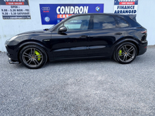 2020 Porsche Cayenne 3L Petrol Plug-in Hybrid For Sale Images