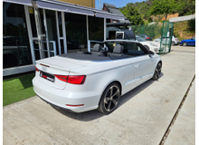 2015 Audi A3 2L Diesel For Sale Images