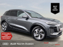 2024 AUDI Q6 E-TRON Q6 E-Tron S Line Quattro 388 Electric 100 kWh Auto