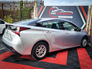 2020 TOYOTA PRIUS DAA-ZVW51 5DR AUTO