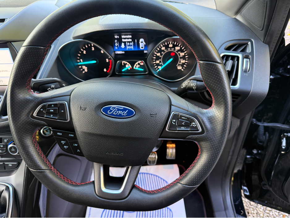2019 Ford Kuga 2L Diesel Hybrid For Sale Images