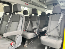 2020 Ford Transit 2L Diesel For Sale Images