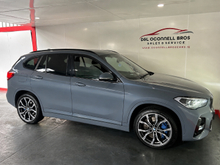 2022 BMW X1 2L Diesel For Sale Images