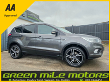 Ford Kuga * ONLY 70K MILES * 2.0 D AWD *