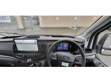 2026 Ford Transit 2L Diesel For Sale Images
