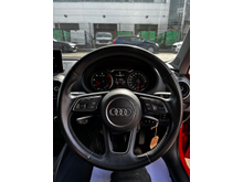 2019 Audi A3 1.6L Diesel For Sale Images