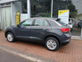 2018 VOLKSWAGEN T-ROC 