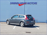 2012 VOLVO C30 1.6 D R-DESIGN D2 115 3DR 115HP