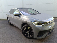 2024 Volkswagen ID.5 0L Electric For Sale Images