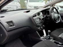 2015 Kia Ceed 1.6L Diesel For Sale Images