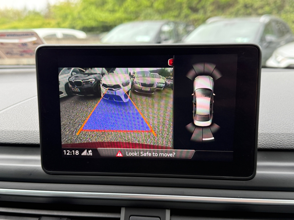 2019 Audi A4 2L Diesel For Sale Images