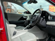 2019 Kia Niro 1.6L Petrol Plug-in Hybrid For Sale Images