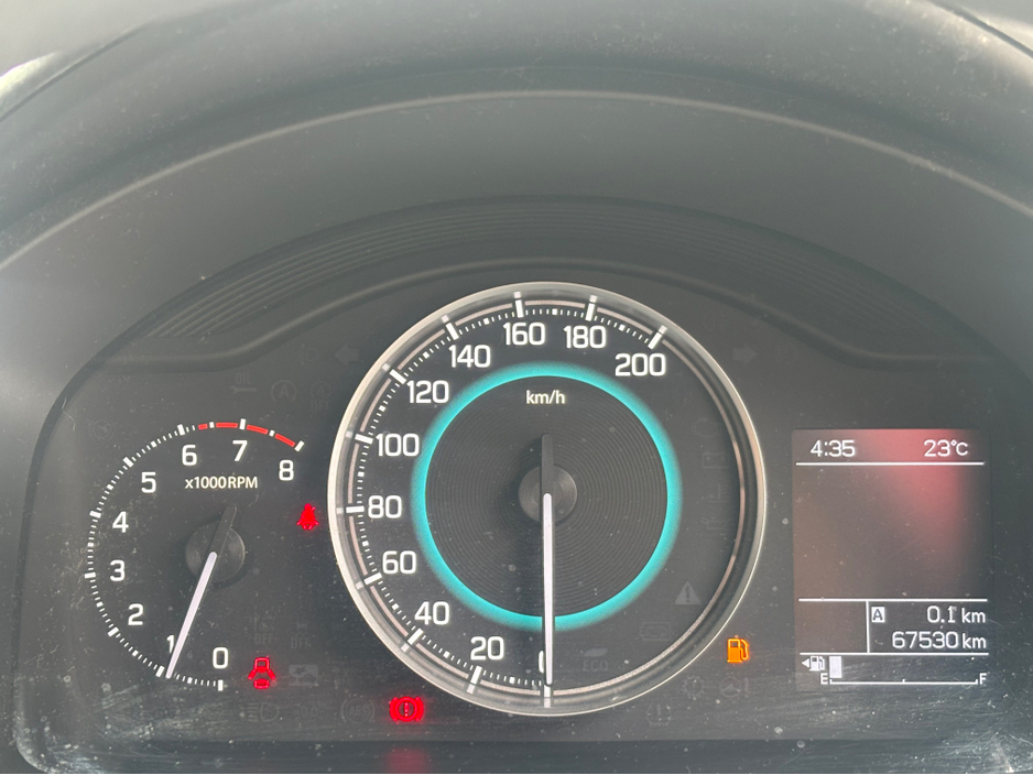 2018 Suzuki Ignis 1.2L Petrol For Sale Images