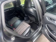 2018 Audi A3 2L Diesel For Sale Images