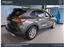 2022 Ford Kuga 1.5L Diesel For Sale Images