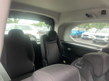 2021 Peugeot Rifter 1.5L Diesel For Sale Images