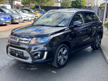 2017 Suzuki Vitara 1.6L Petrol For Sale Images