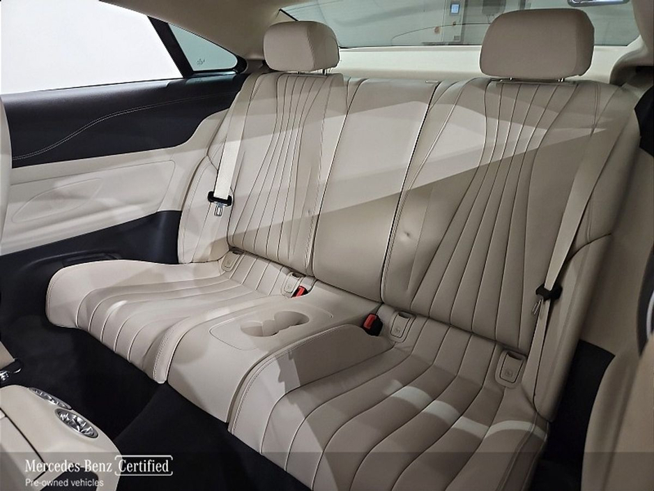 2023 Mercedes-Benz E Class 2L Diesel For Sale Images
