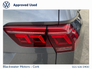 2022 VOLKSWAGEN TIGUAN ALLSPACE 2.0TDI 150BHP ELEGANCE WITH TRAILER HITCH, ALLOYS, AND SPORTS SUSPENSION