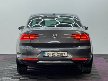 2016 Volkswagen Passat 2L Diesel For Sale Images