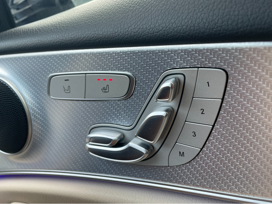 2019 Mercedes-Benz E Class 2.0L Diesel For Sale Images