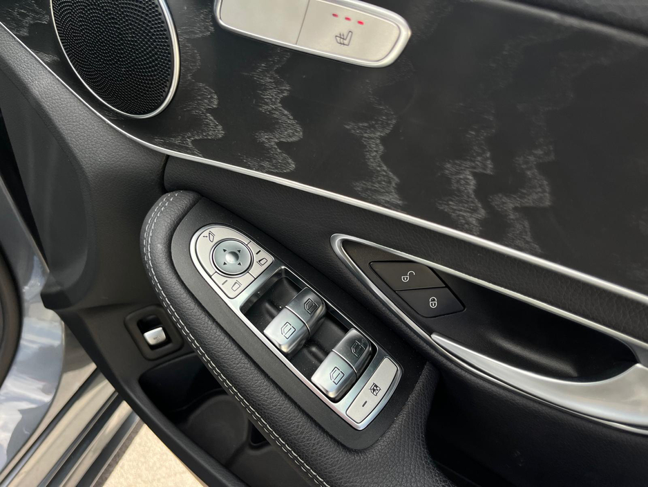 2019 Mercedes-Benz C Class 2L Diesel For Sale Images