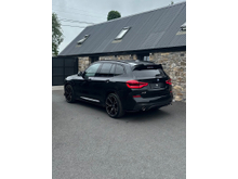 2021 BMW X3 2L Diesel For Sale Images