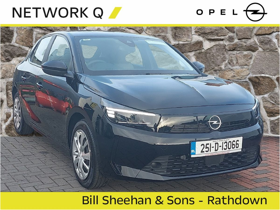 Used Opel Corsa 2025 in Dublin
