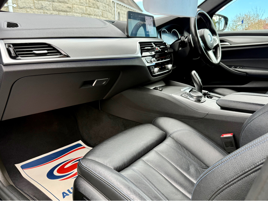 2017 BMW 5 Series 2L Hybrid For Sale Images