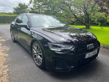 2023 Audi A6 2L Petrol Plug-in Hybrid For Sale Images