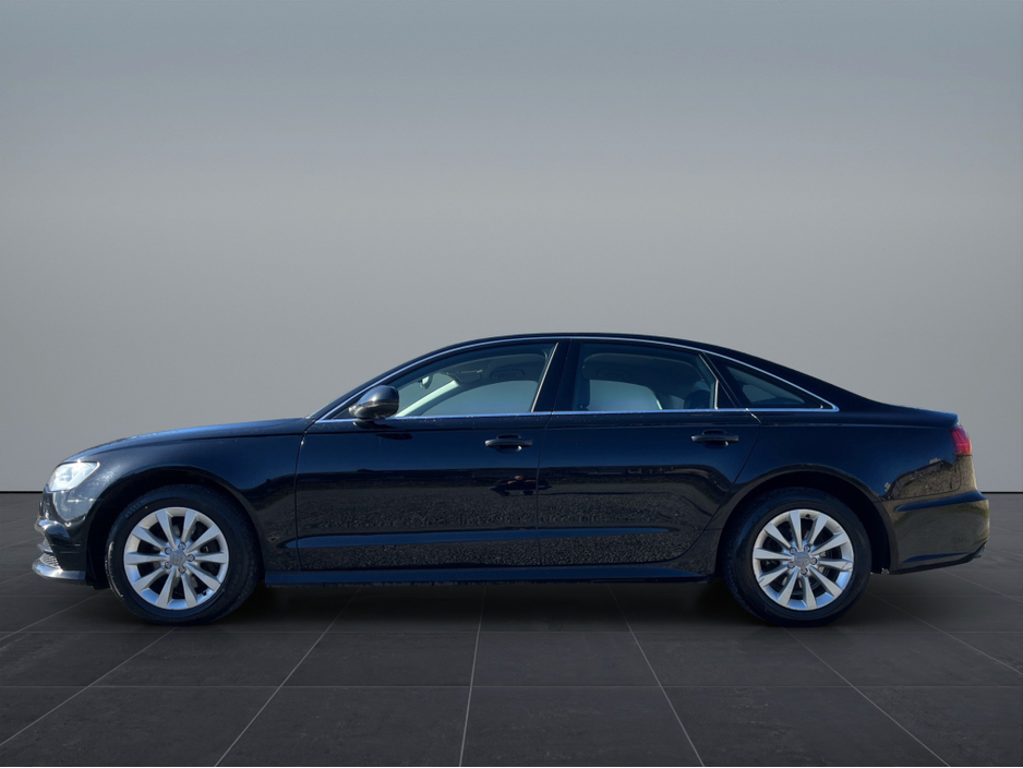 2016 Audi A6 2L Diesel For Sale Images