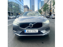 2018 Volvo XC60 2L Diesel For Sale Images