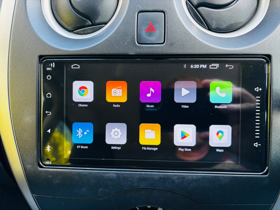 Nissan Note — thumbnail 12
