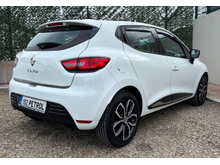 2019 Renault Clio 1L Petrol For Sale Images