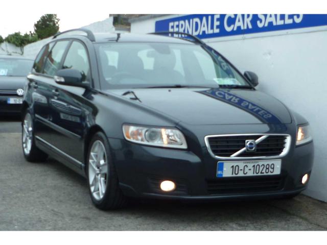 Cars That Start With D >> 2010 Volvo V50 1 6d Drive Start Stop Se Sportwagon Price Cars That Start With D >> 2010 Volvo V50 1 6d Drive Start Stop Se Sportwagon Price