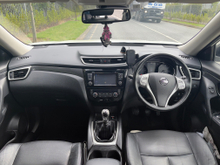 2017 Nissan X-Trail 1.6L Diesel For Sale Images