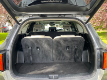 2023 Kia Sorento 2.2L Diesel For Sale Images