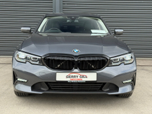 2022 BMW 3 Series 2L Diesel For Sale Images