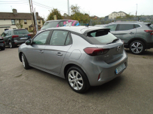 2021 Opel Corsa 1.2L Petrol For Sale Images