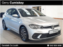 2024 VOLKSWAGEN POLO 1.0 TSI 95HP Life DSG