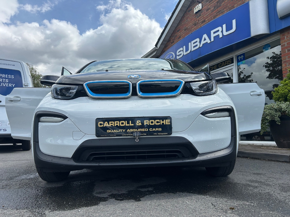 2019 BMW i3 0L Electric For Sale Images